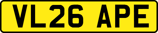VL26APE