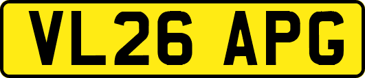 VL26APG