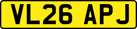 VL26APJ