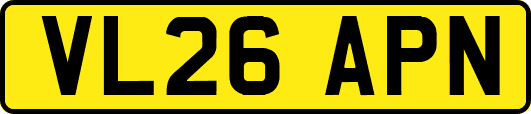 VL26APN