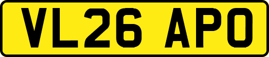 VL26APO