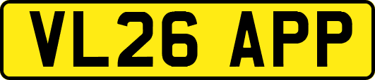 VL26APP