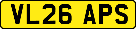 VL26APS