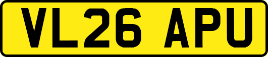VL26APU
