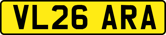 VL26ARA