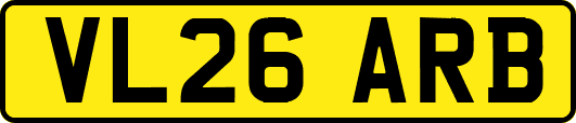 VL26ARB