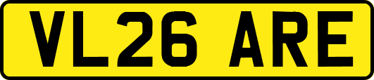 VL26ARE