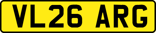 VL26ARG