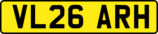 VL26ARH