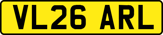 VL26ARL