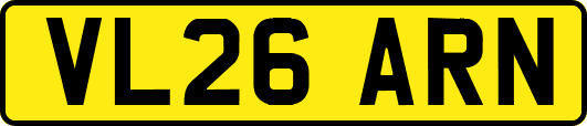 VL26ARN