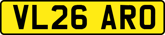 VL26ARO