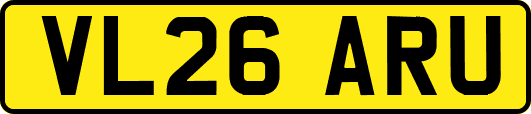 VL26ARU