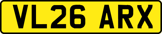 VL26ARX