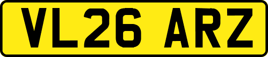 VL26ARZ