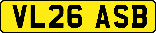 VL26ASB