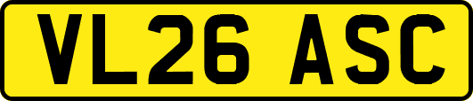 VL26ASC