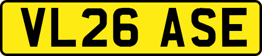 VL26ASE