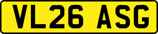 VL26ASG