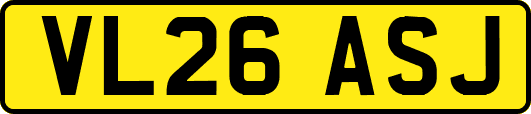 VL26ASJ
