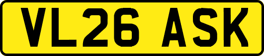 VL26ASK
