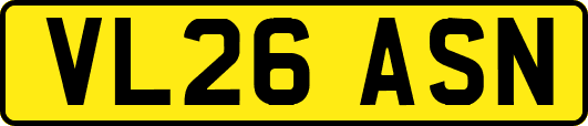VL26ASN