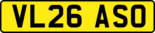 VL26ASO