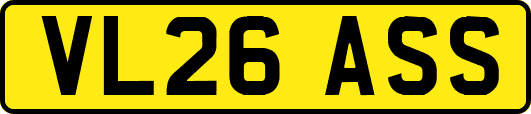 VL26ASS