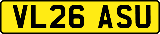 VL26ASU