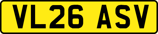 VL26ASV