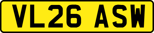 VL26ASW