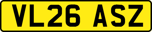 VL26ASZ