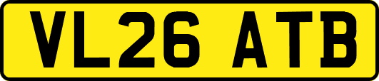 VL26ATB
