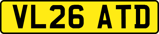 VL26ATD