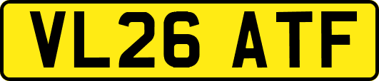 VL26ATF