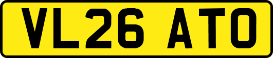VL26ATO