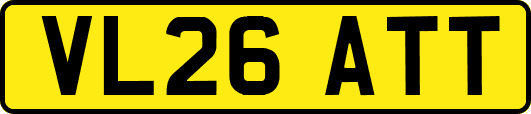 VL26ATT