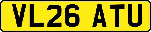 VL26ATU