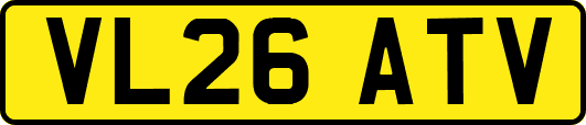 VL26ATV