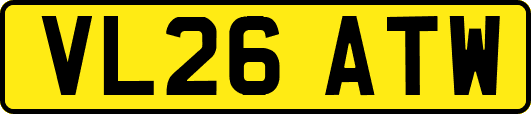 VL26ATW