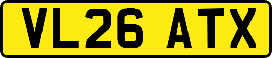 VL26ATX