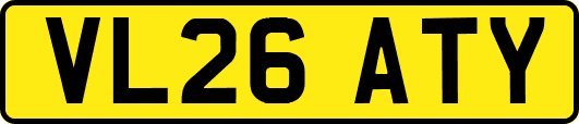 VL26ATY