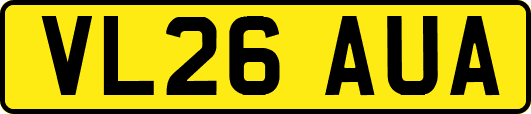 VL26AUA