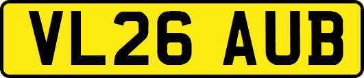 VL26AUB