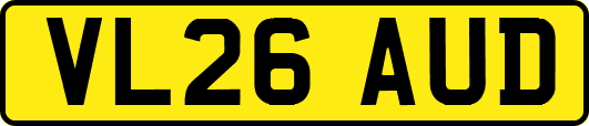 VL26AUD