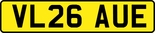 VL26AUE