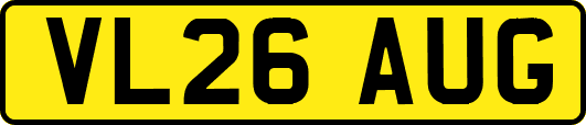 VL26AUG