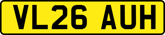 VL26AUH
