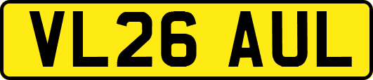 VL26AUL