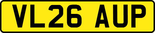 VL26AUP